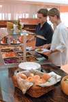 Tasia Maris Sands Beach Hotel 